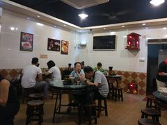 大堂-西关刘福记(文德路店)