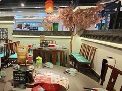 -卢大鲜鱼头捞饭(美利广场店)
