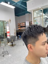 -ASG Hair Salon烫染·接发