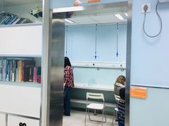 -纳吉亚猫专科动物诊疗中心(蒋宅口分院)