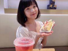 -奈雪的茶(KK MALL店)