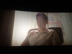 -喜满客巨幕/4D激光影城