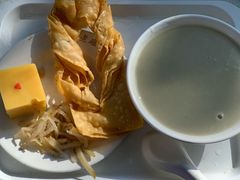 -老磁器口豆汁店(天坛店)