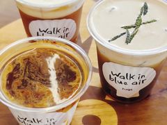 -HUGS coffee(东区店)