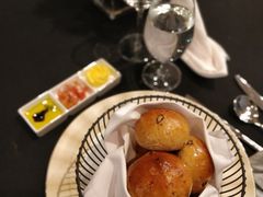 -博林天瑞喜来登酒店·西丽尚膳