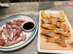-兴仙饭店·闽味海鲜(马尾总店)