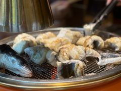 -味家烤肉烤鳗鱼牛排(西塔旗舰店)