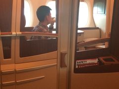 -新加坡航空公司(ION)