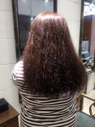 点击看大图 -JOY Hair salon