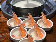 -大良毋米粥(锦龙路总店)