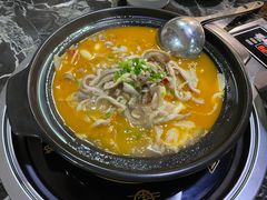 -李师傅脆肚(华强北店)
