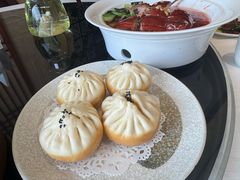 生煎-香雪海饭店中餐厅(人民桥店)