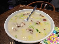 -院落新京菜·烤鸭(地安门店)