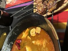 -吧嘚嘴炭烧鸽串吧(北海街店)