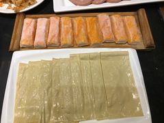 -重庆德庄火锅(体育中心店)