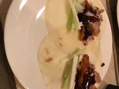 -广州中心皇冠假日酒店-环市食坊·海鲜自助餐厅