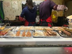 -辽B·小串(总店)