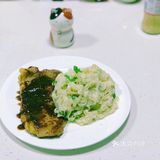 【有fan小厨梁】极简懒人快手菜之拌面