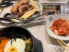 -黄金牧场(明洞总店)