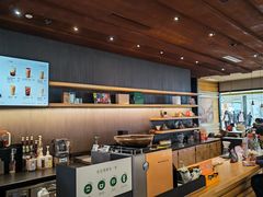 -星巴克(天津SM城市广场店)
