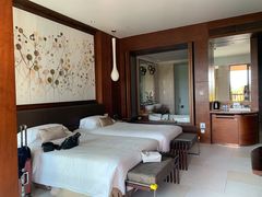 -惠州金海湾嘉华度假酒店