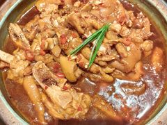-图味美小黄鱼·景德菜(浙江路店)