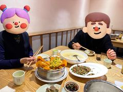 -人民食堂(电信南街店)