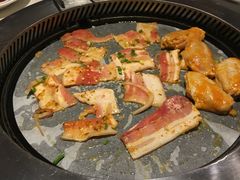 -么子烤肉(化龙池店)