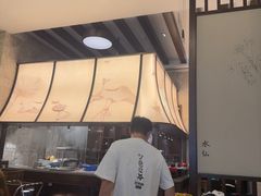 -雷峰塔·藕香居餐厅