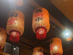 -旧街市鲜货老火锅(大光路店)