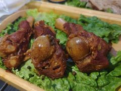 -沙州食驿·非遗小吃夜市