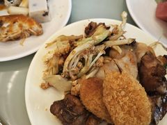 -东方之珠洗浴休闲广场(于家堡店)