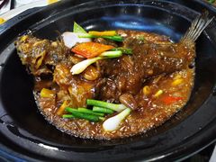 -新兴家喻酒家·羊城名宴(昌岗店)