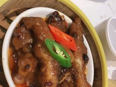 -火啫啫·粤式啫啫煲(南通首店)