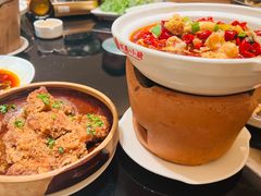 -虹泥小厨(南国花园总店)