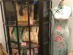 -邓丽君音乐主题餐厅