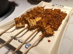 千页豆腐-七八冷面·延边朝鲜族美食(欢乐谷店)
