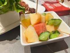 -创味·民间海南菜·非遗藤桥排骨(藤桥·免税城店)