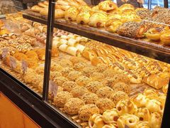 -御蝶坊生日蛋糕KNAC(新村店)