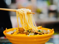 花甲螺狮粉-龍城柳州螺蛳粉(群星路店)