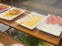 -老字号.雅克白族石板烧十年老店(大理古城店)