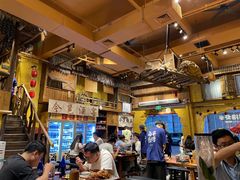 -今邕烧烤(西大店)