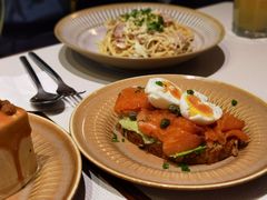 -BAKER&SPICE(安福路店)
