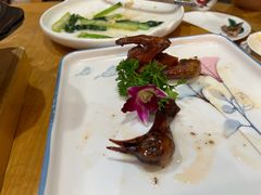 -德胜轩正宗顺德菜(宝安沙井会展中心店)