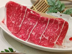 -巴奴毛肚火锅概念餐厅
