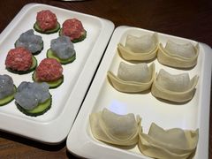 -东海怡品海鲜豆捞(星街坊店)