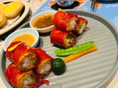 -点都德(广州白云山景区南门店)