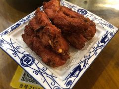 -糟粕醋·椰苑海南菜餐厅(亚龙湾天域酒店)