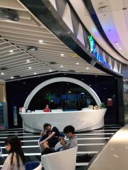 -反弹蹦床公园·亲子乐园·团建·派对(巴南万达店)
