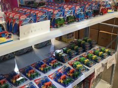 -东浩兰生上海世博展览馆